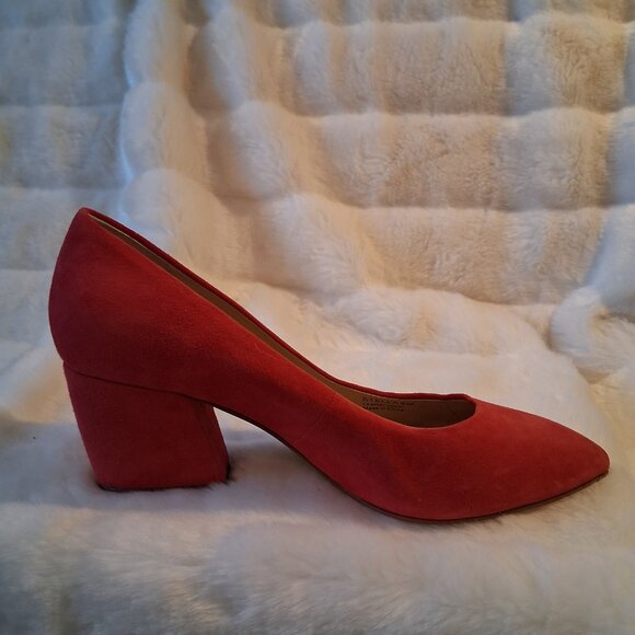 Botkier suede pumps - Picture 2 of 6